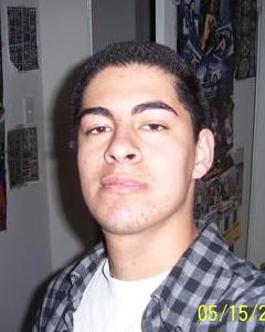 Man, 34. norwalk138