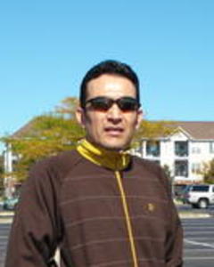Man, 51. Azzul73