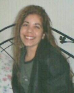 Woman, 60. saphireblue8