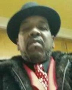 Man, 65. Virginianelson