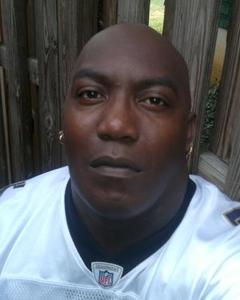 Man, 52. letstrync