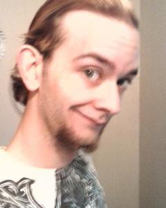 Man, 38. DWicked