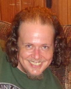 Man, 47. SeanGlass