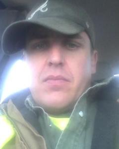 Man, 44. garret0763