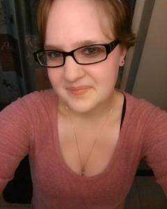 Woman, 36. misssparkling