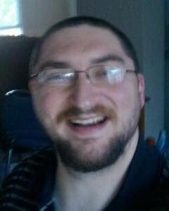 Man, 44. glen3035710