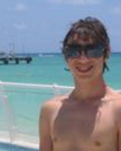 Man, 36. hotmike20