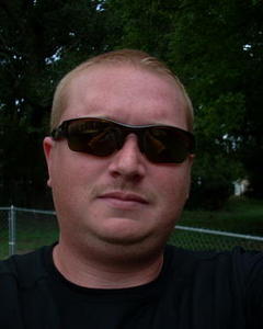 Man, 43. James1982982
