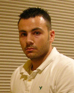 Man, 44. tecskill12