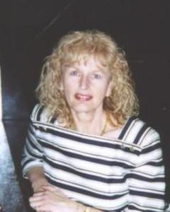 Woman, 84. Linea989