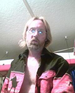 Man, 58. the_wease