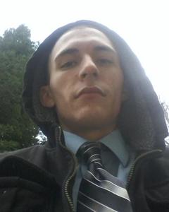 Man, 31. oliver_s