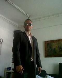 Man, 40. cgs8469