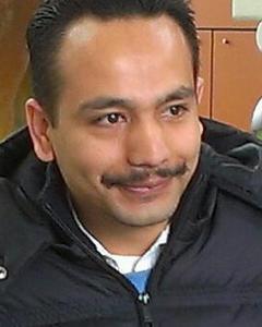 Man, 43. agustin32