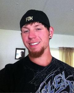 Man, 33. AustinAders21