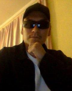Man, 47. RainMan137547