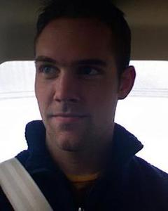 Man, 41. scottythecapn