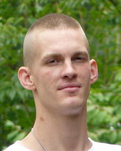 Man, 37. MilitaryMan382