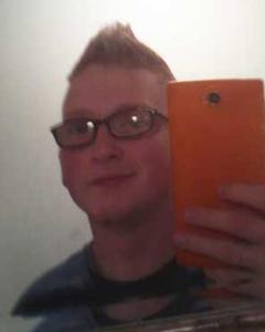 Man, 29. tattedkyle