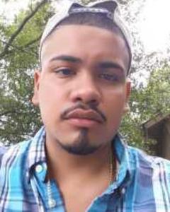 Man, 33. Ricardo_213