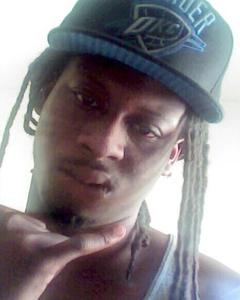 Man, 30. TRUU_SOULJA