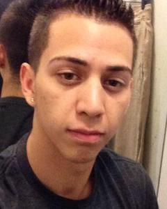 Man, 31. Josue2384