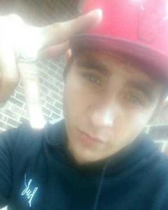 Man, 29. Asapbennett420