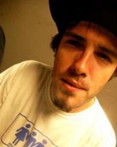 Man, 39. thatone_dude