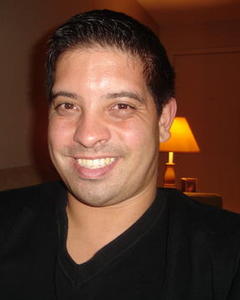 Man, 50. alexthepuertor