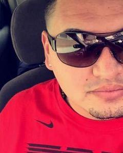 Man, 34. Tawua