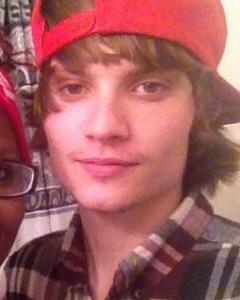 Man, 32. Larry_clement
