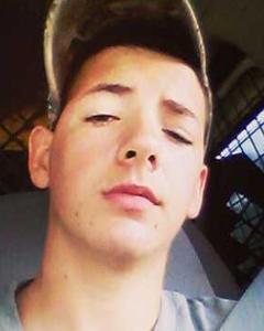 Man, 27. mikeynike1623