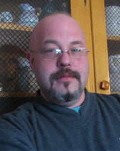 Man, 54. moonwolf71