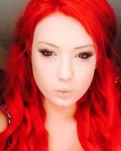 Woman, 39. rosewells