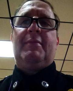 Man, 57. Seanslooking