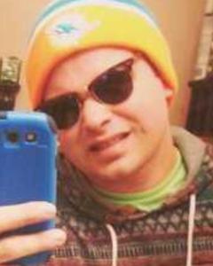 Man, 30. kylewashburn