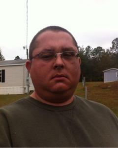 Man, 35. Bigdwayne