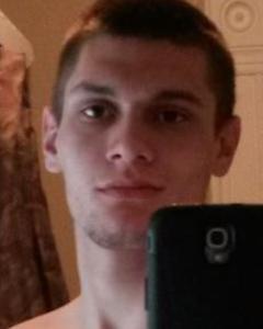 Man, 34. Jay4206421