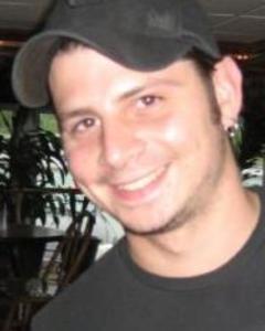 Man, 41. JaywiththeBird