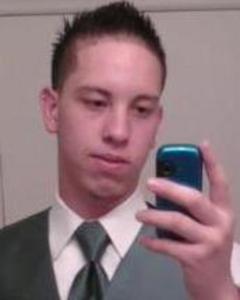 Man, 33. mrpollito