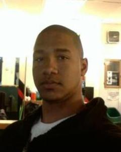 Man, 35. Thagrimmripper