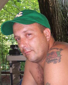 Man, 54. navydevil92