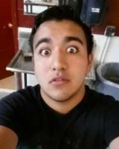Man, 29. Jhon13up