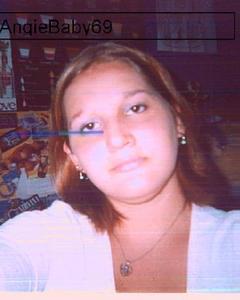 Woman, 37. AngieBaby69