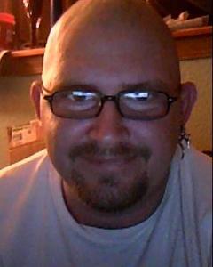 Man, 44. dakopp