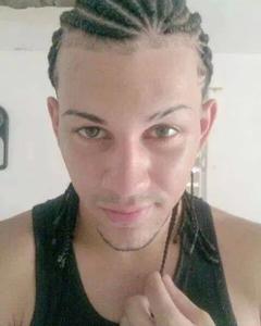 Man, 32. AndyNoise