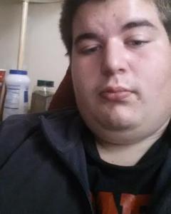 Man, 28. zack2231