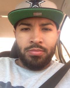 Man, 35. Amarojr