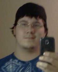 Man, 34. simplyME2138