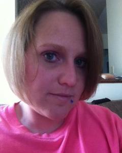 Woman, 41. Mandy303277